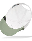 Koala Truck Groen / Wit