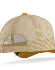 Bear Truck Blue / Yellow