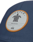Turtle Blue / Yellow