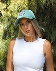 Deer Blue / Orange