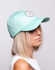 Deer Blue / Orange