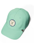 Deer Blue / Orange