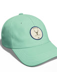 Deer Blue / Orange