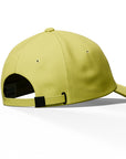 Leopard Yellow / Blue