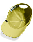 Leopard Yellow / Blue