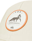 Fox Beige / Orange
