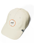 Fox Beige / Orange
