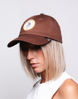 Koala Brown / Orange