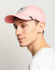 Bear Pink / Blue