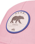 Bear Pink / Blue