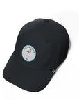 Flamingo Black / Blue