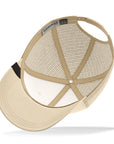 Beige aux pieds nus