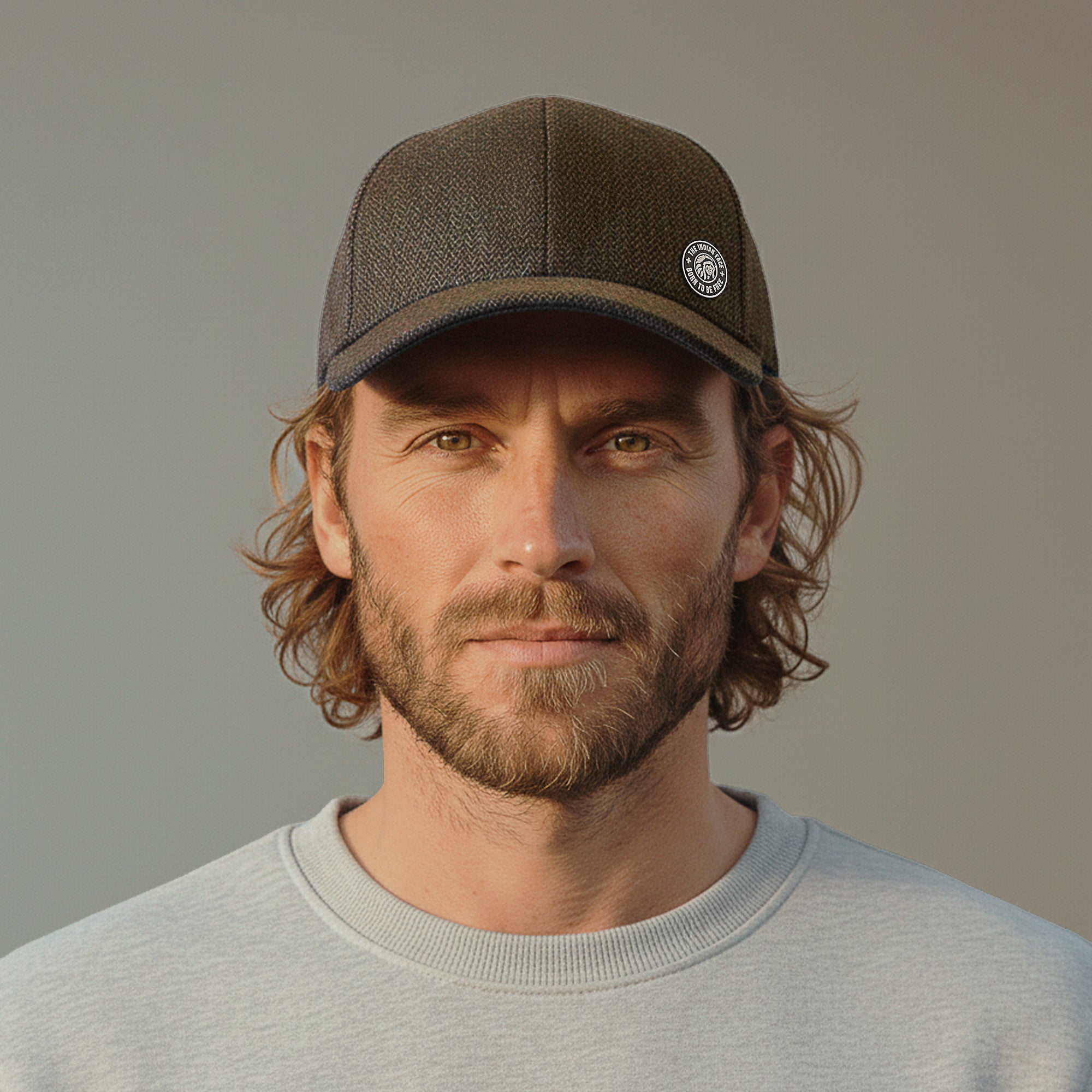Nomad Braun