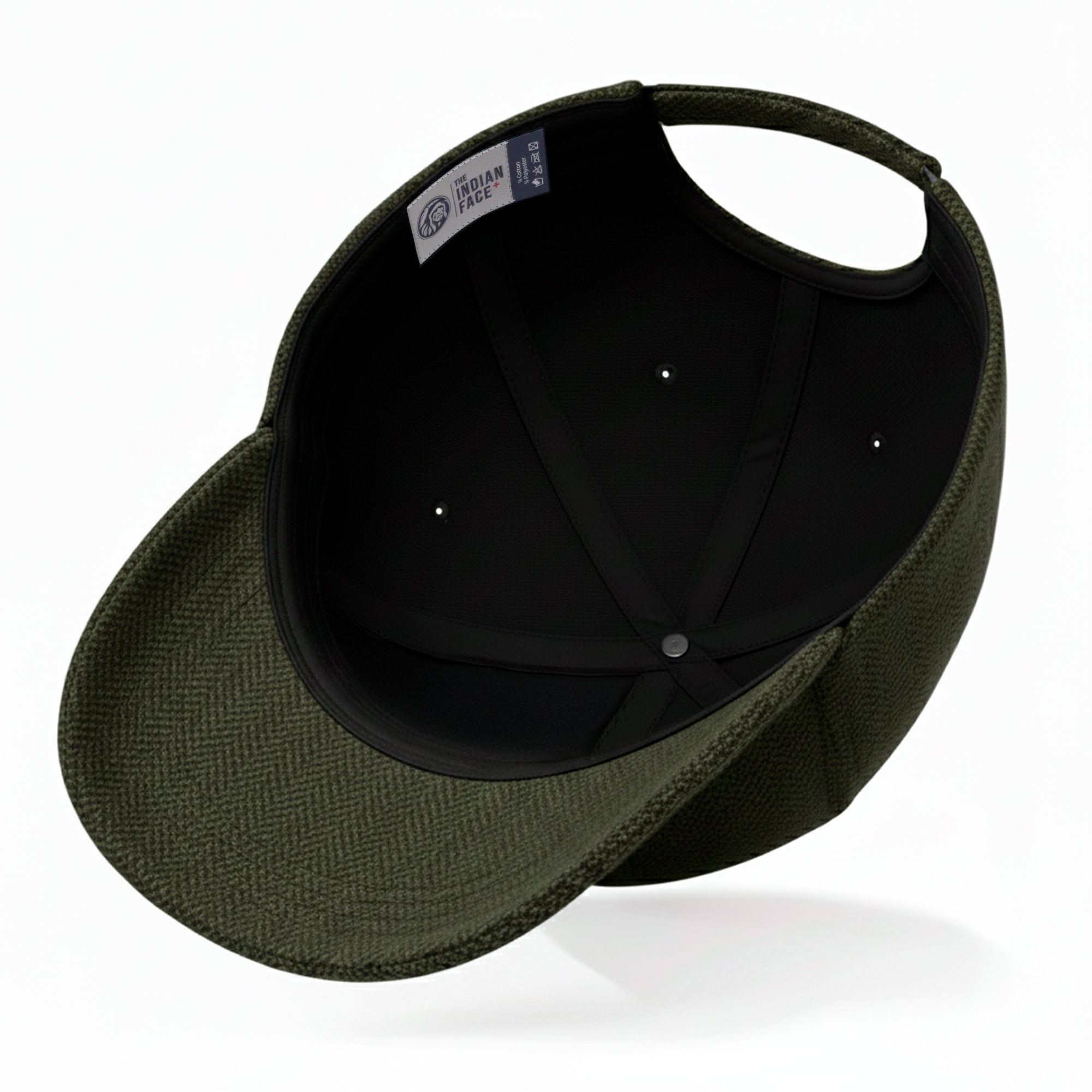 Nomad Grün
