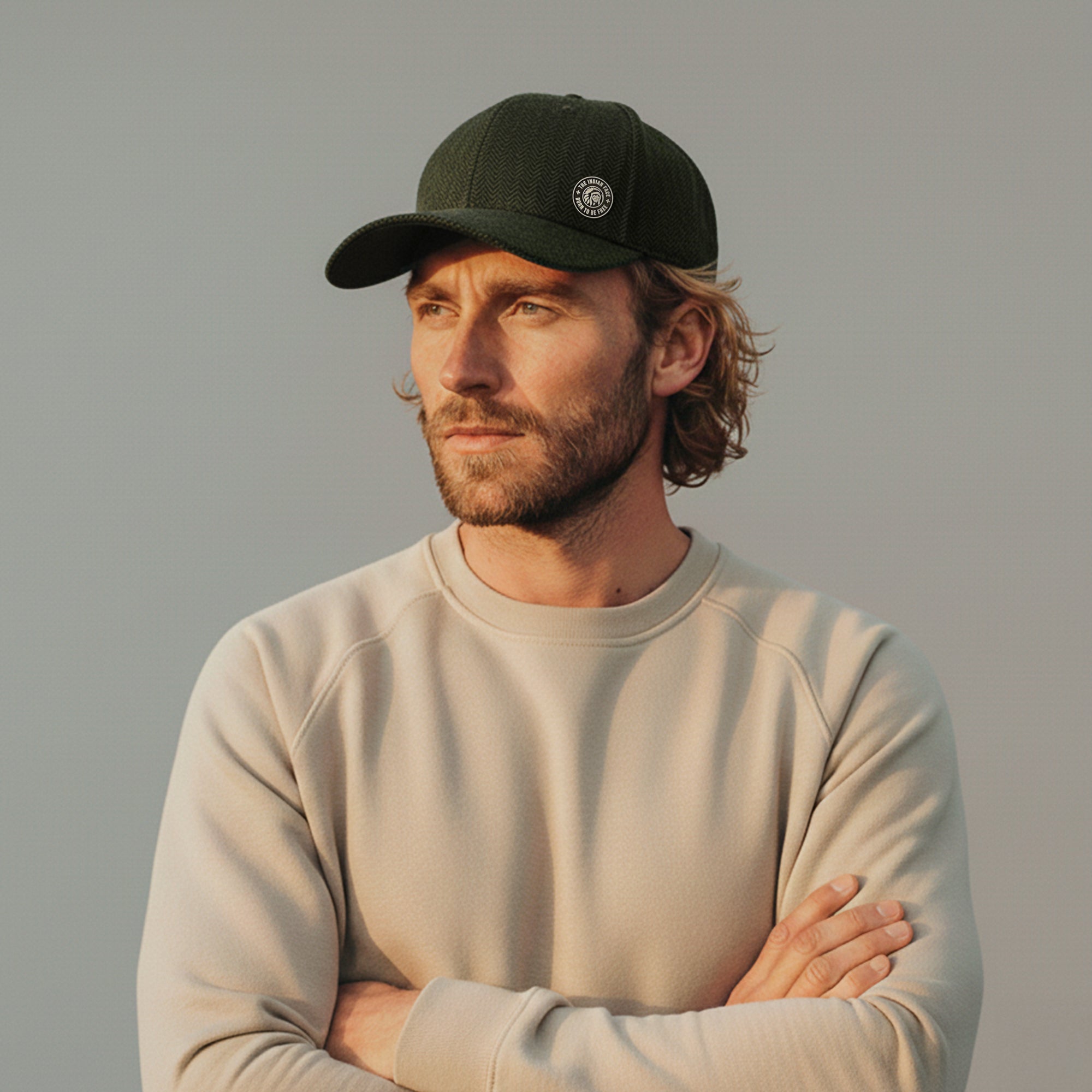 Nomad Grün