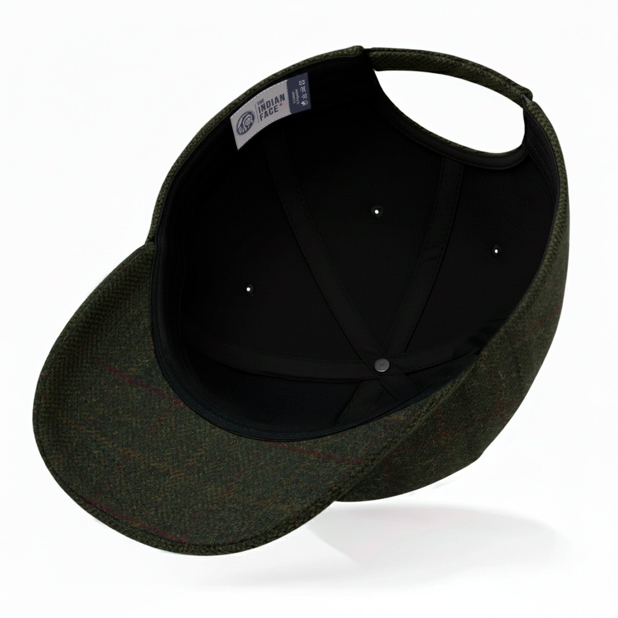 Alaska Green