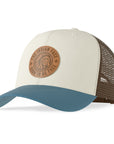 Born to be Free Beige / Blue