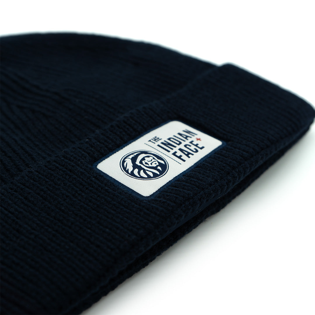 Bleu marine alpine