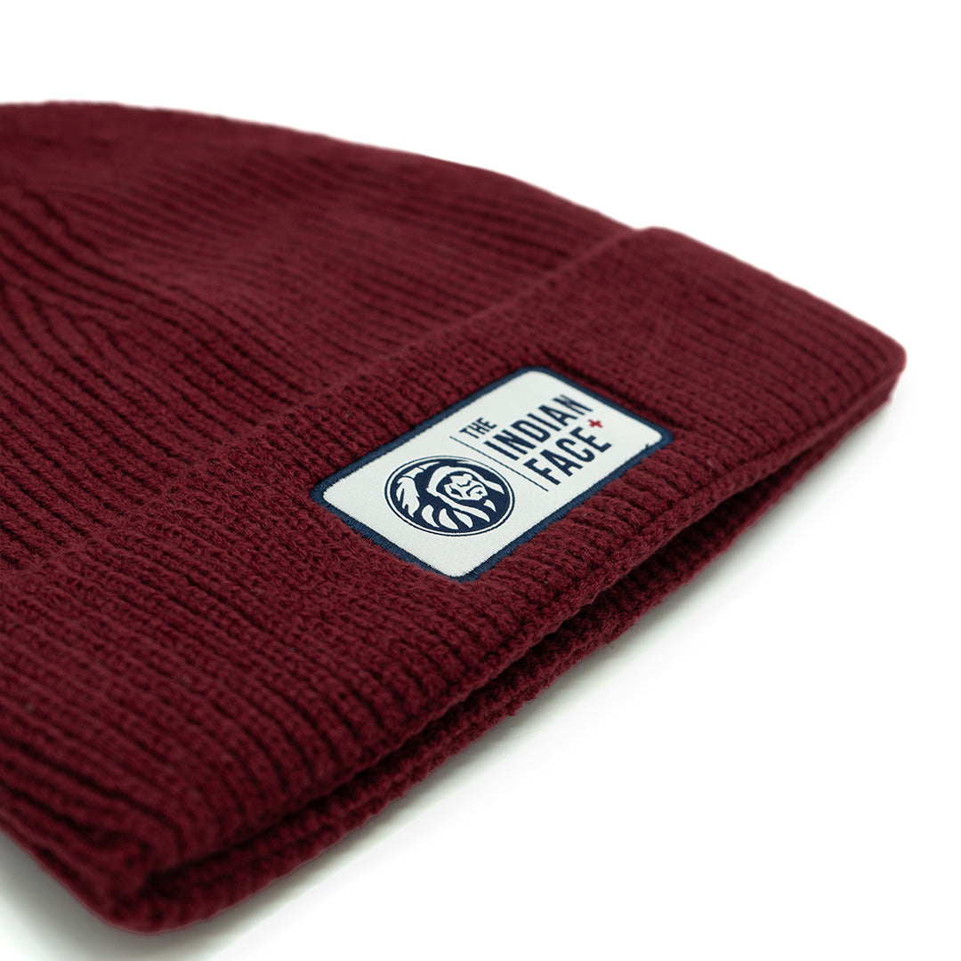 Alpine Red