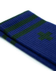 Crew Blue / Green
