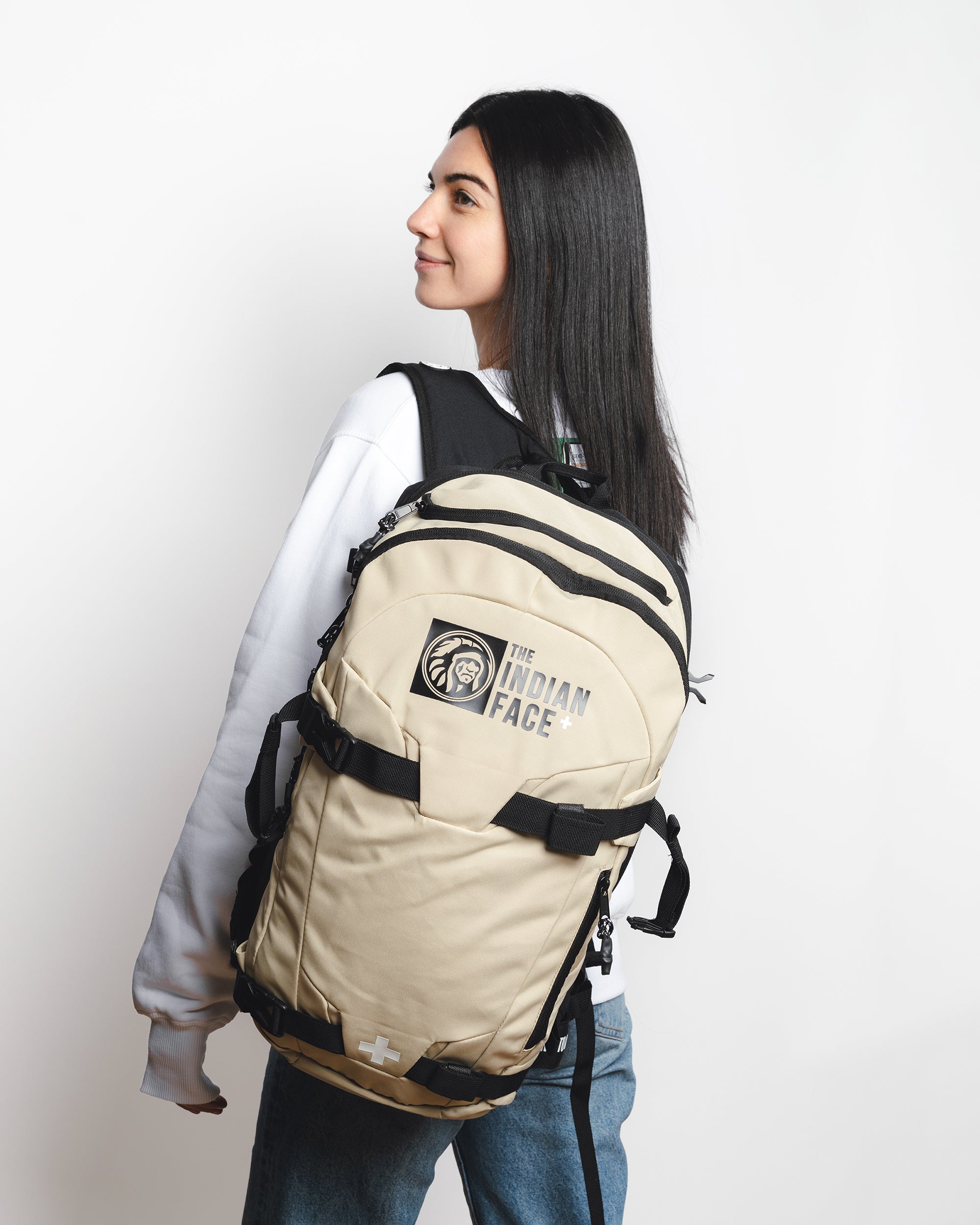 Atlas Beige