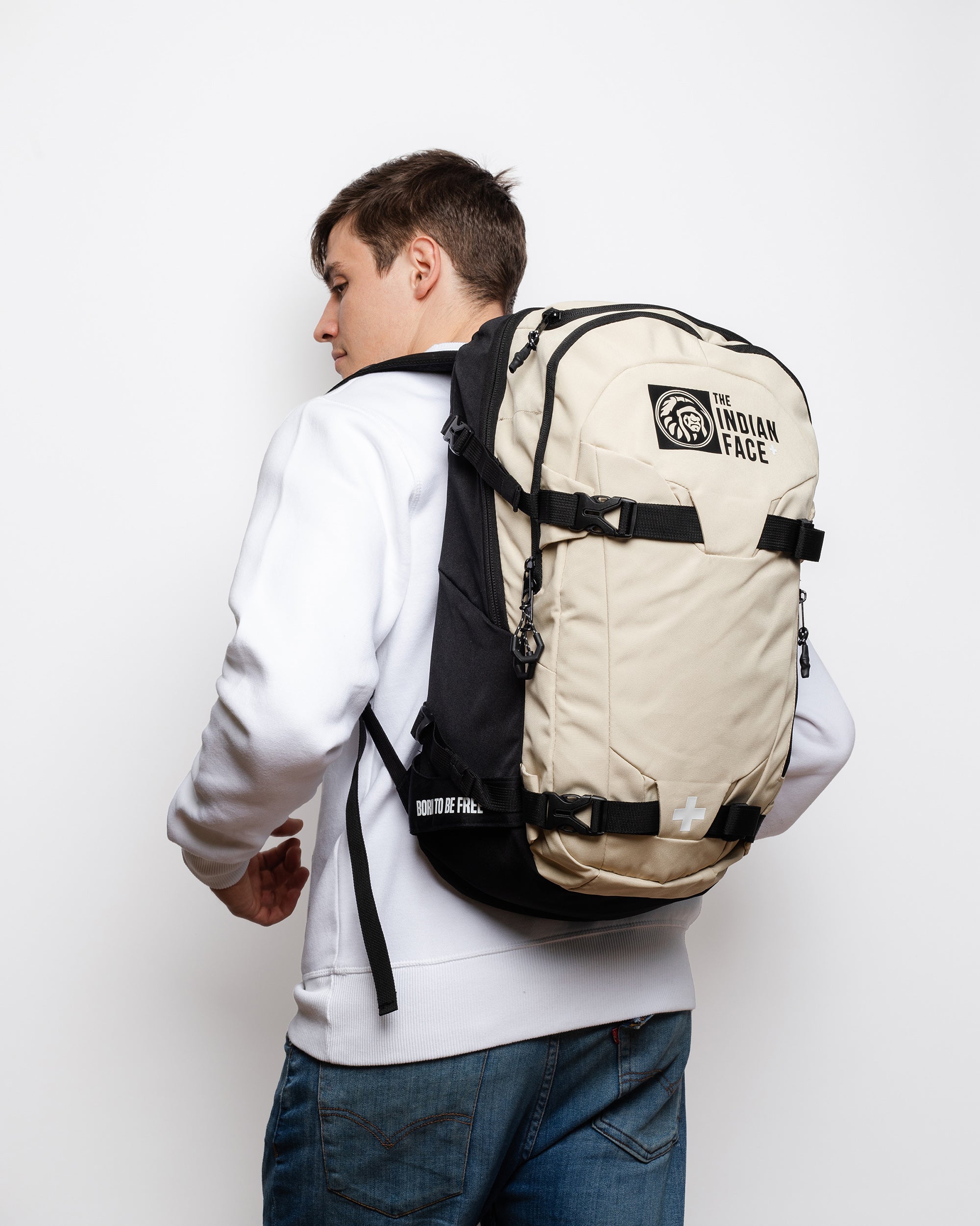 Atlas Beige