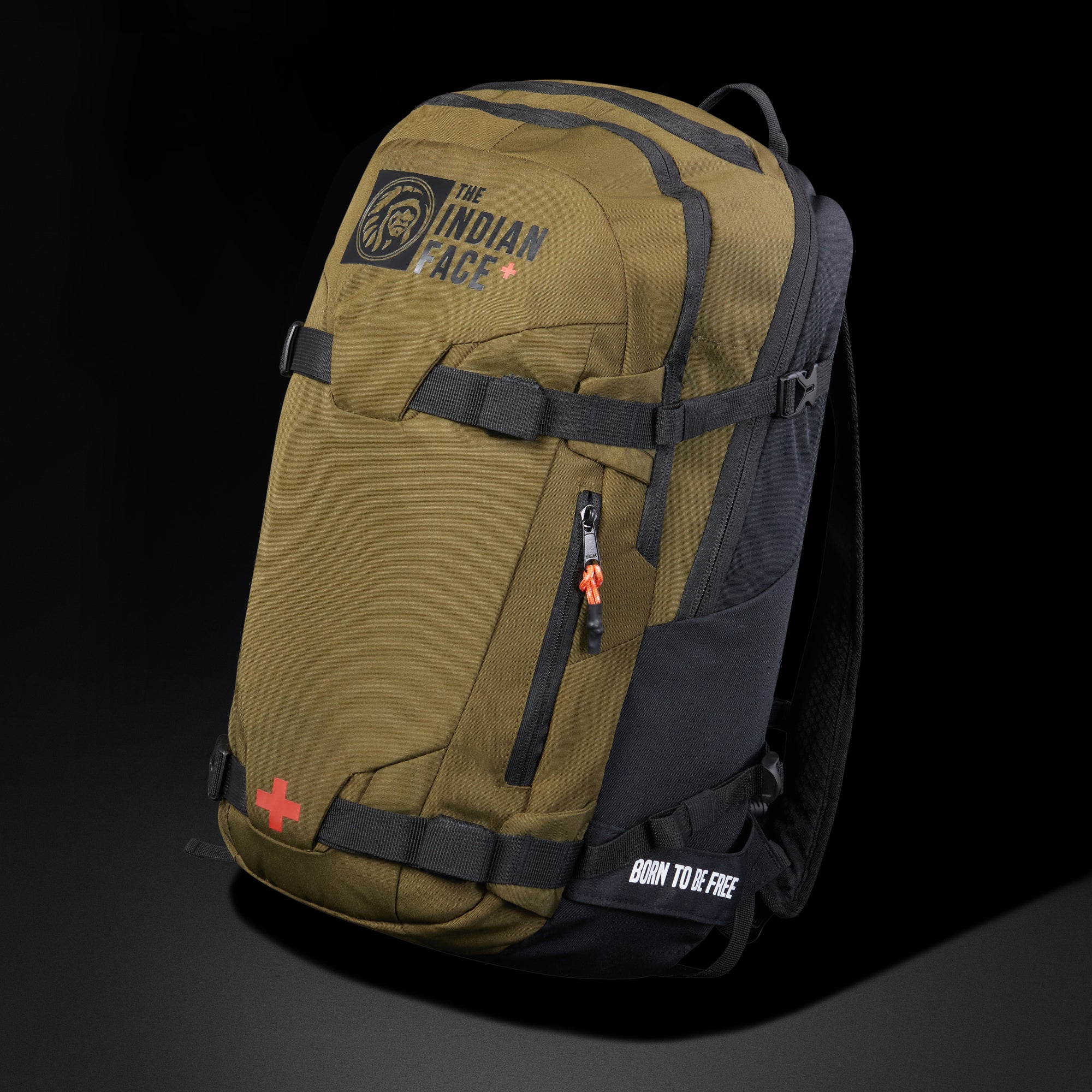 Atlas Dark Green
