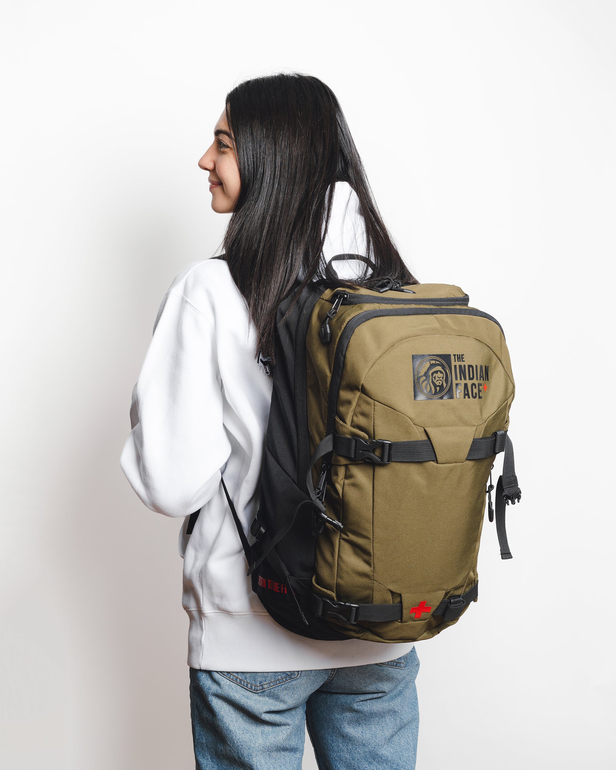 Atlas Dark Green