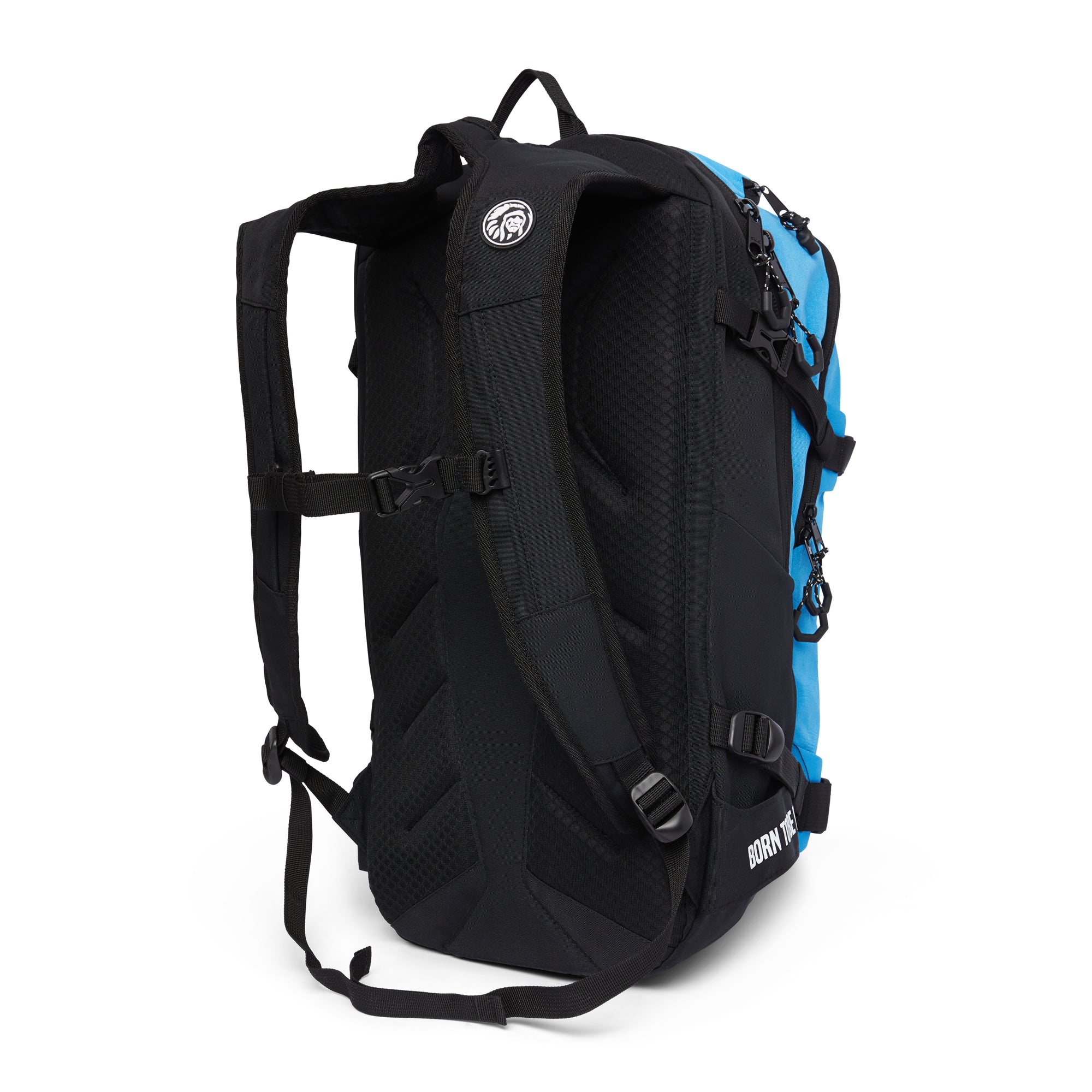 Atlas Blue
