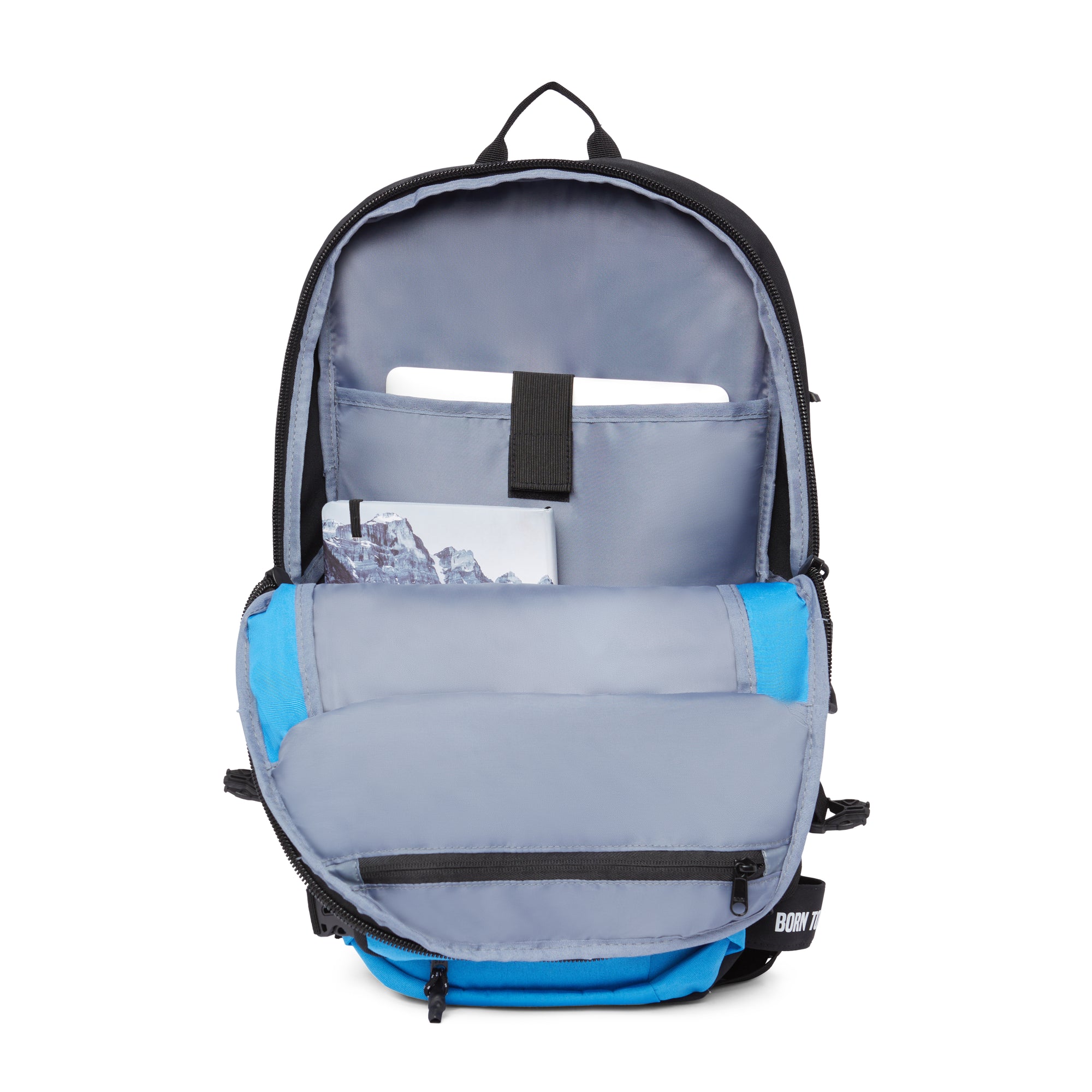 Atlas Blue