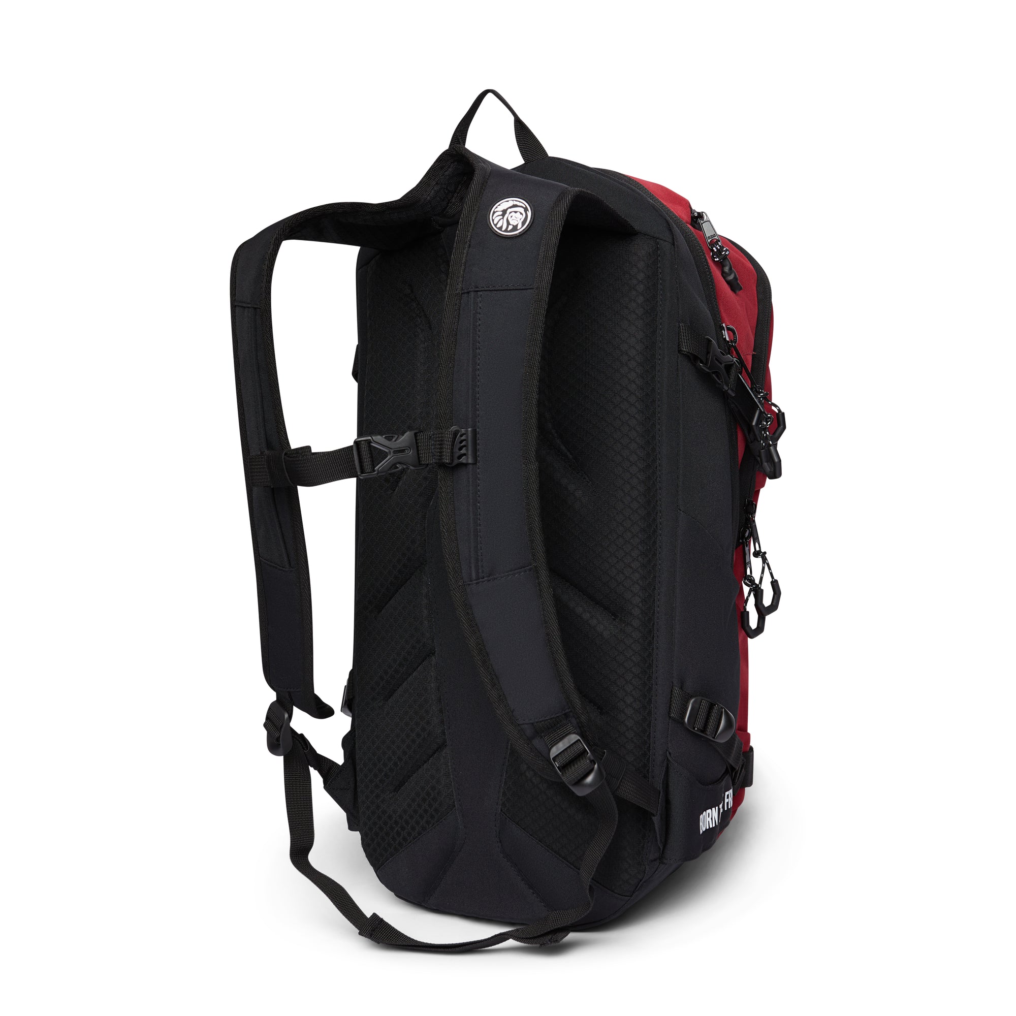 Atlas Red