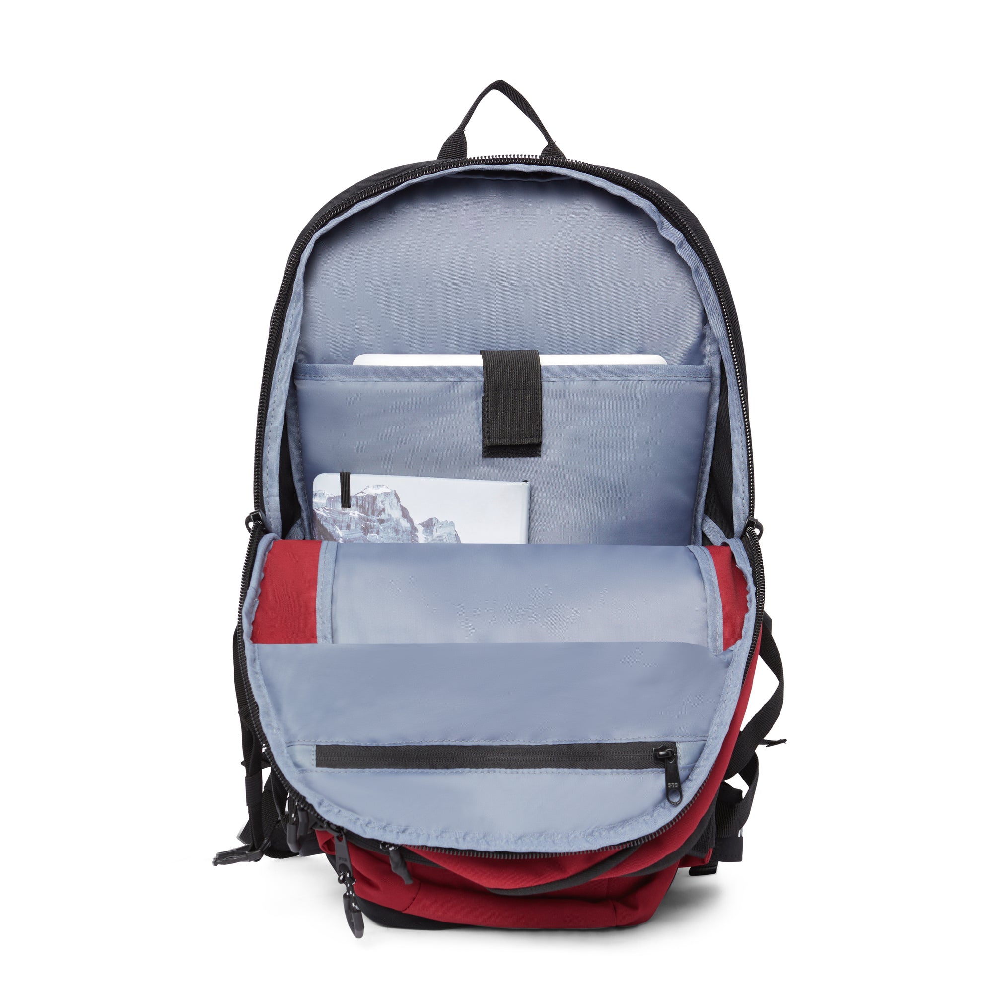 Atlas Red