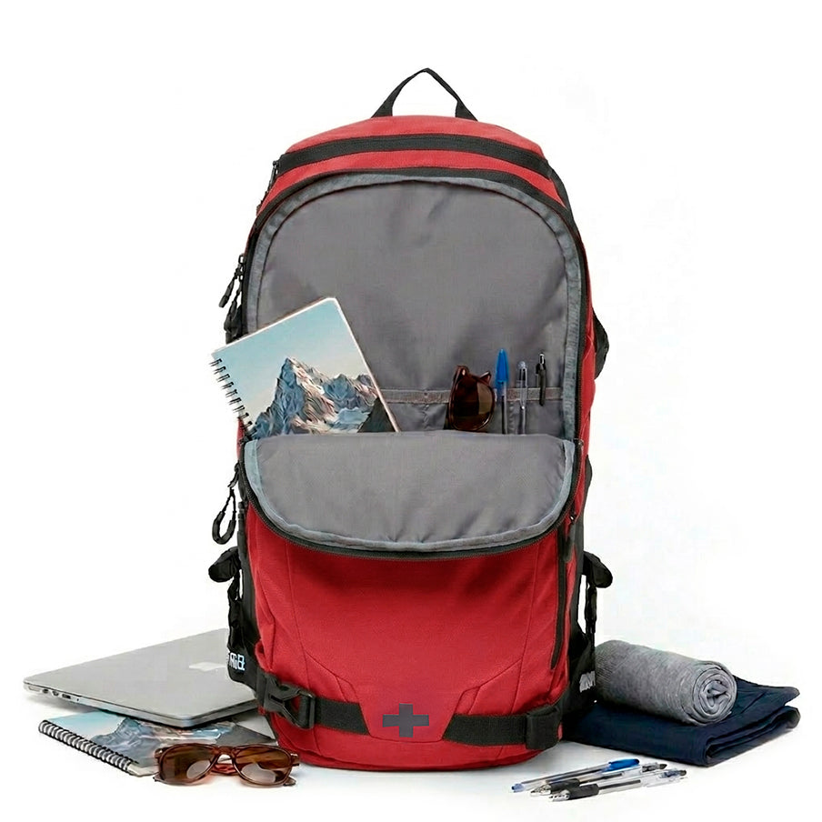 Atlas Red