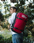 Atlas Red