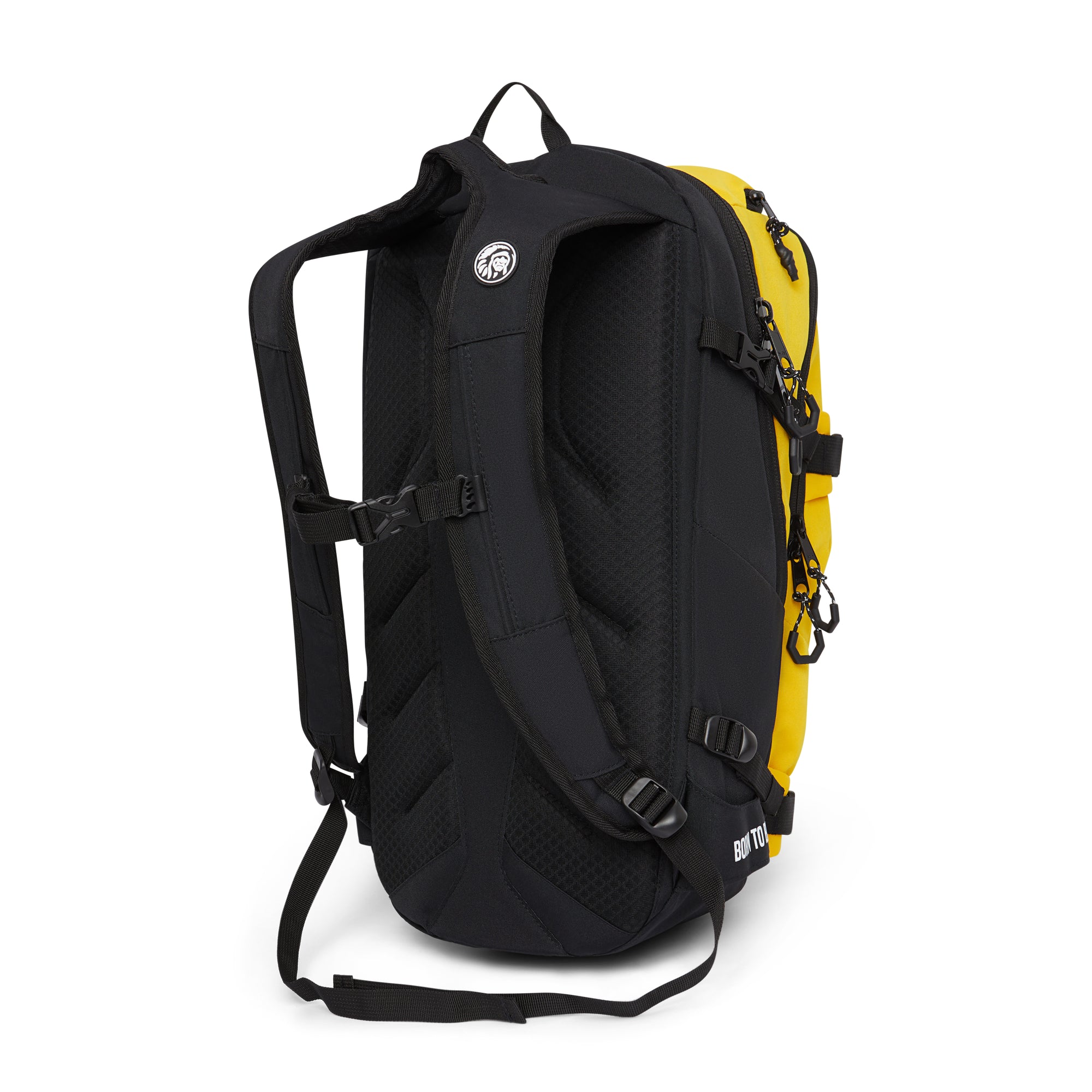 Atlas Yellow