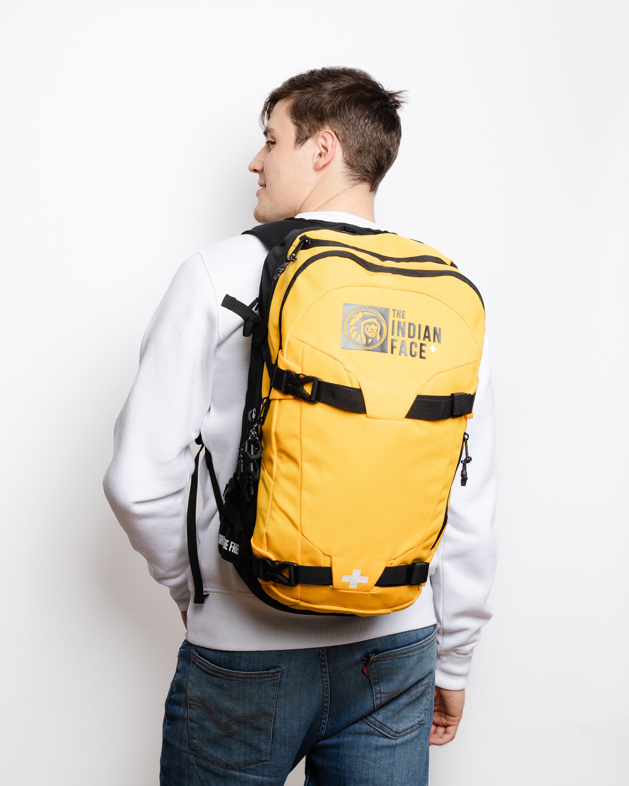 Atlas Yellow
