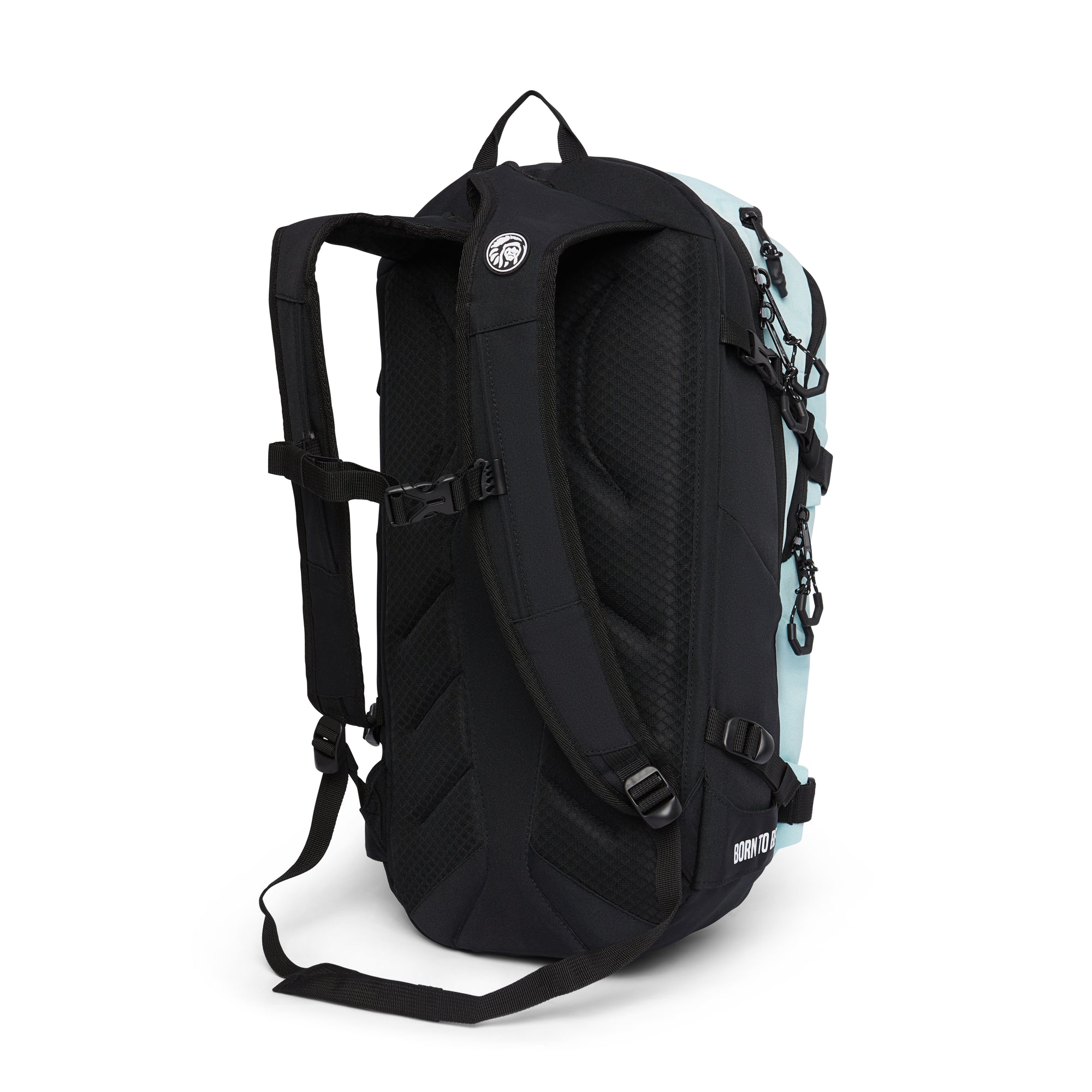 Atlas Light Blue