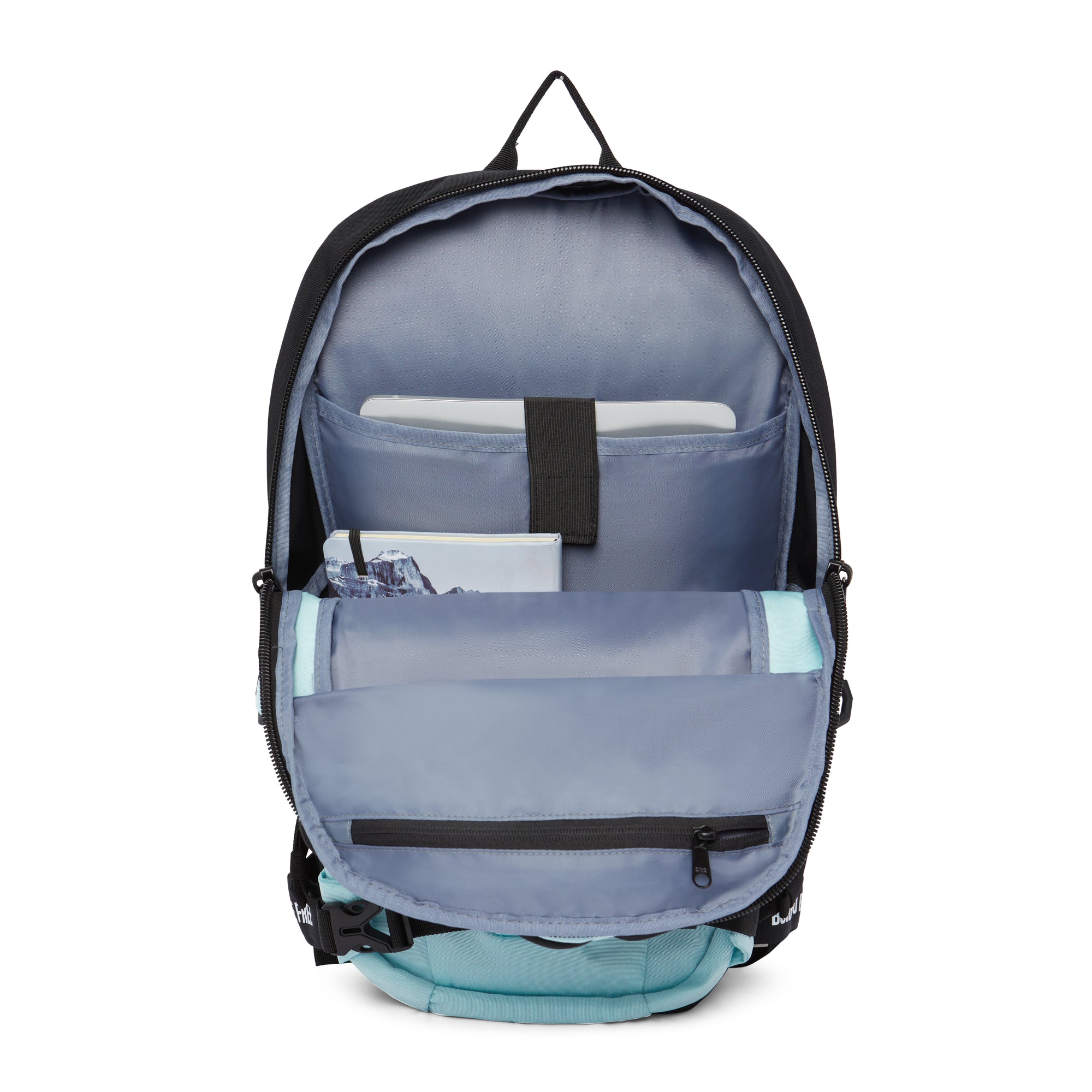Atlas Light Blue