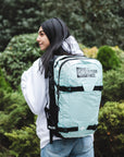 Atlas Light Blue