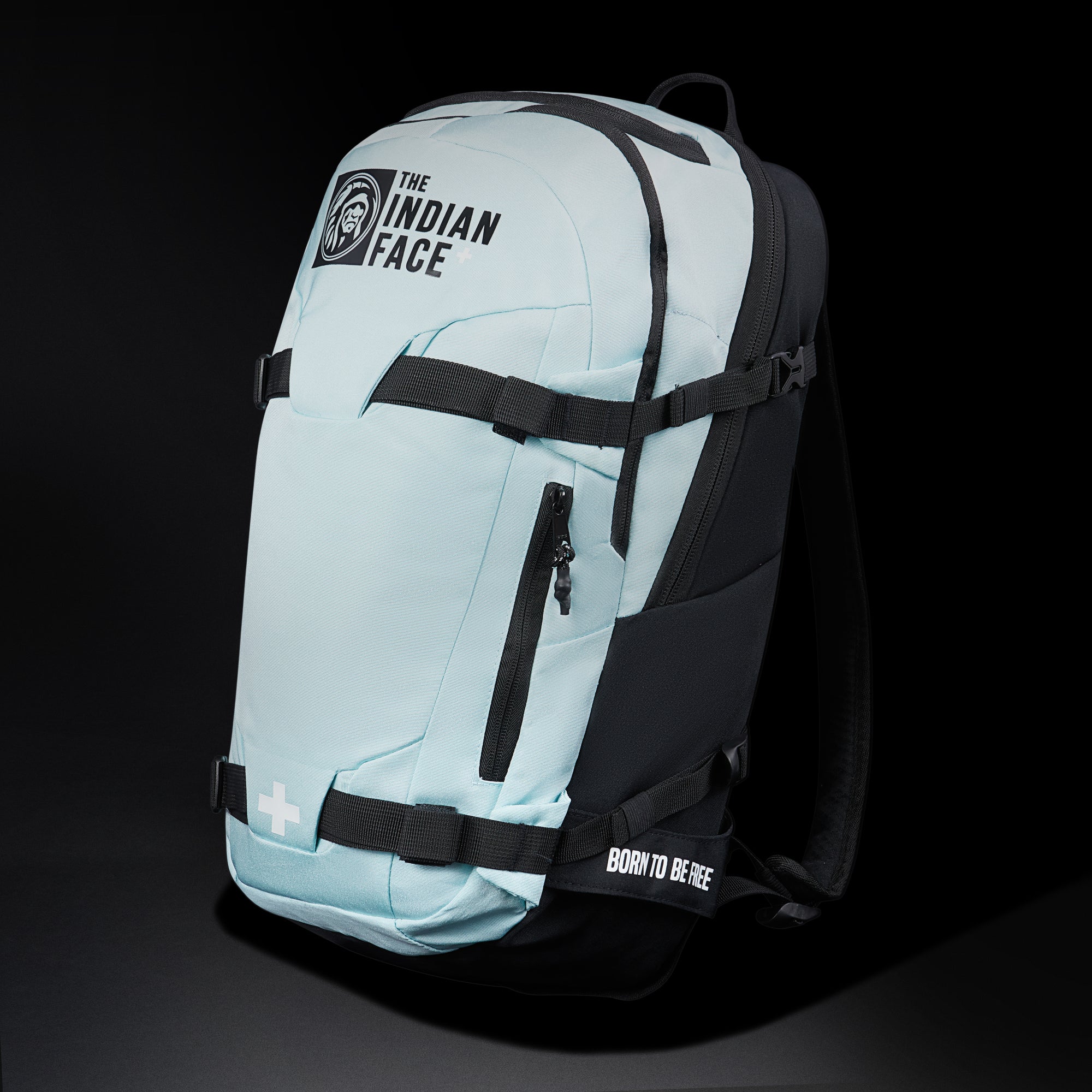 Atlas Light Blue