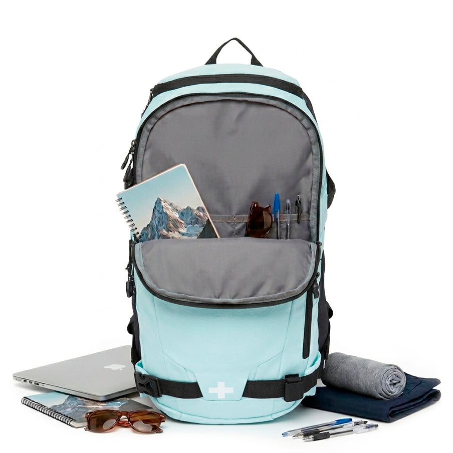 Atlas Light Blue