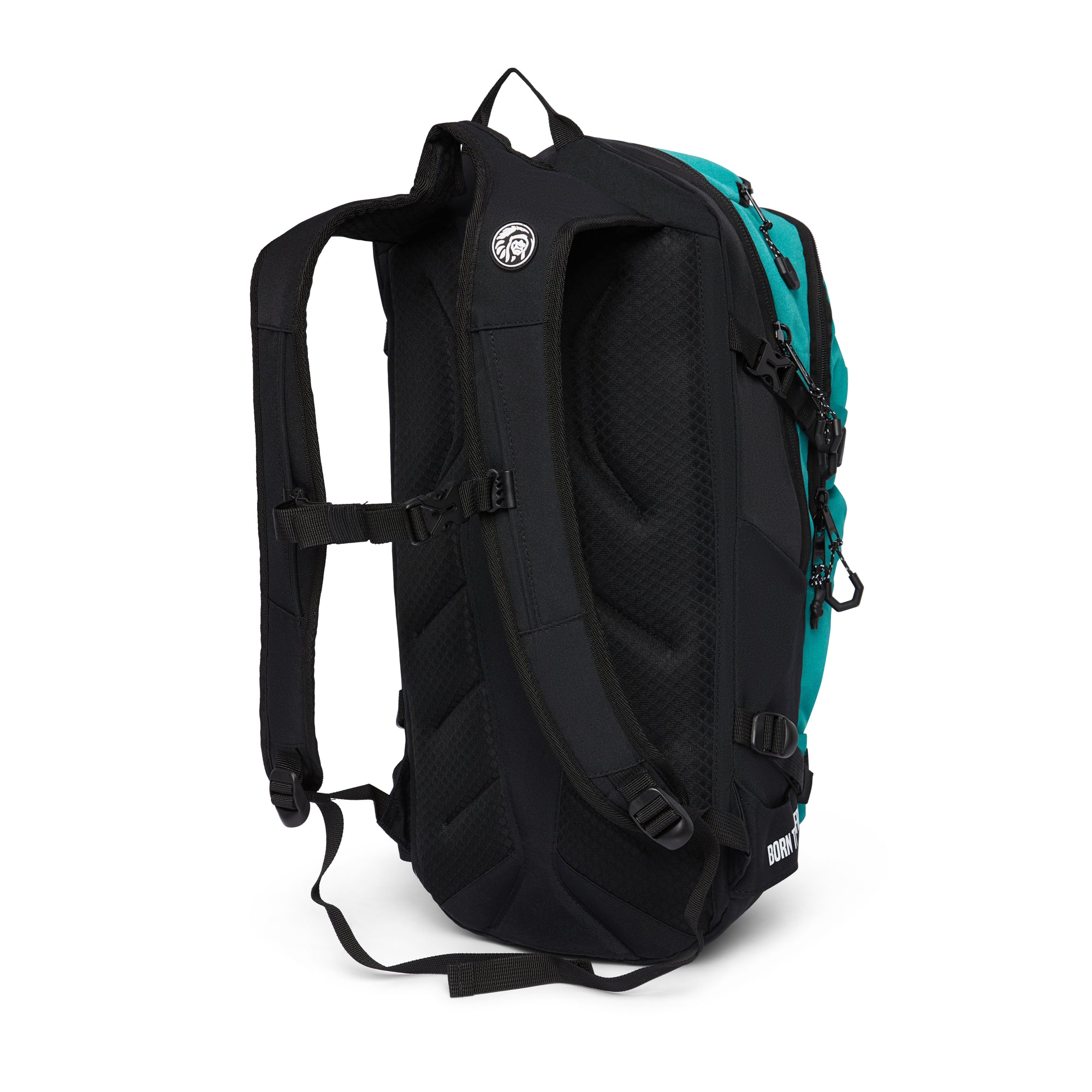 Atlas Green