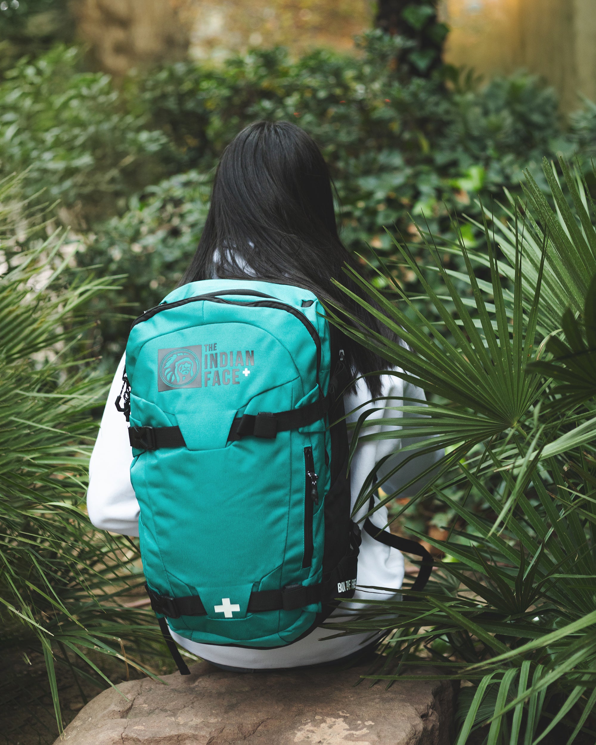 Atlas Green