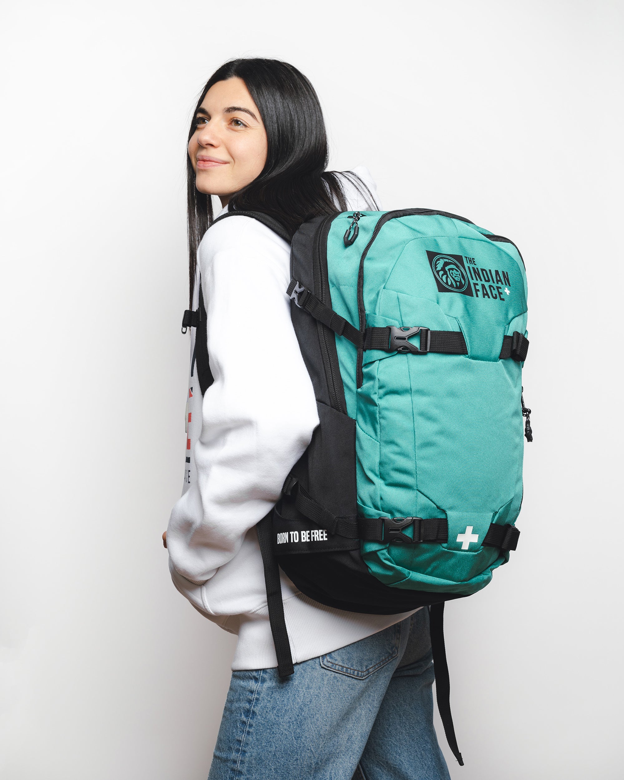 Atlas Green