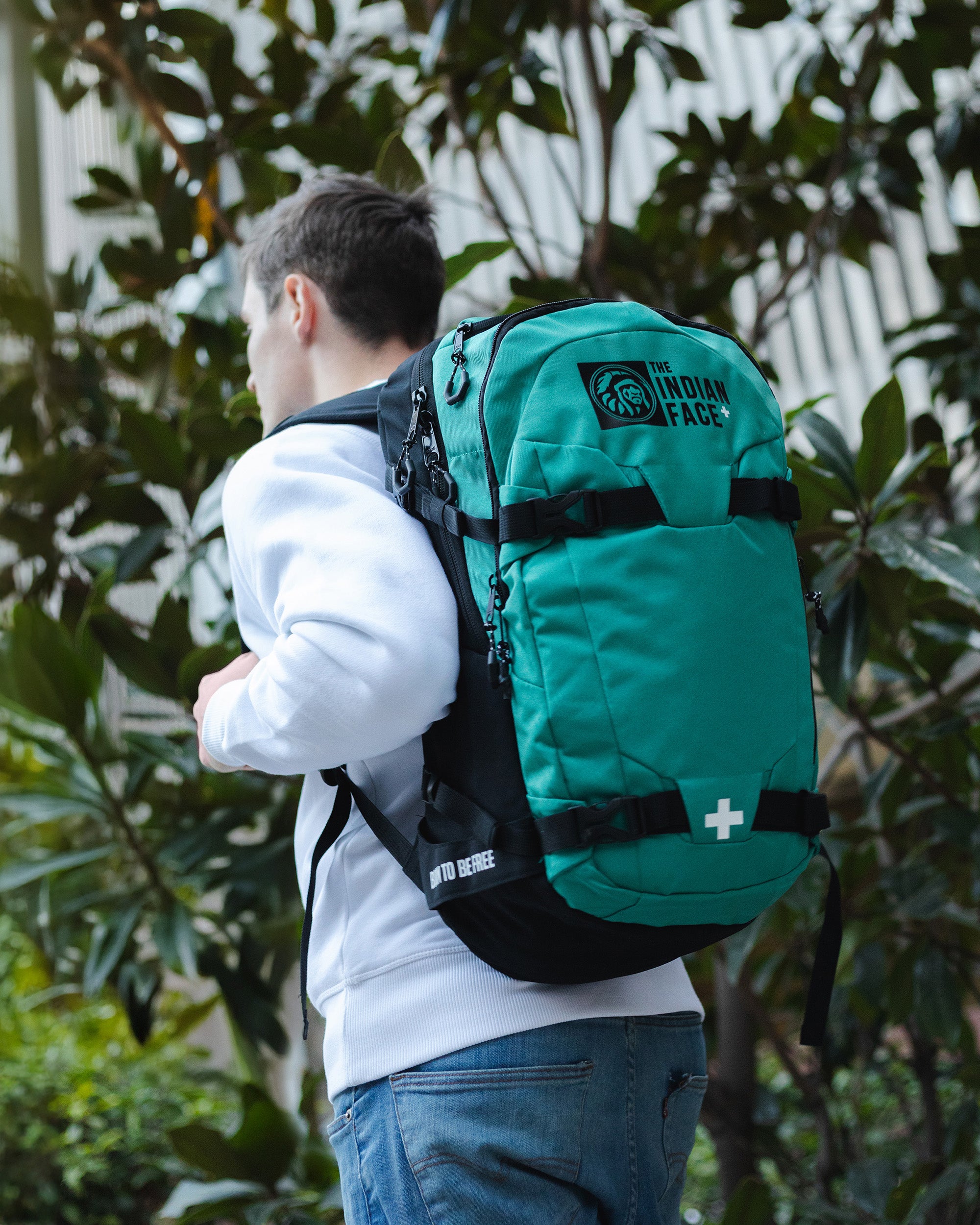 Atlas Green