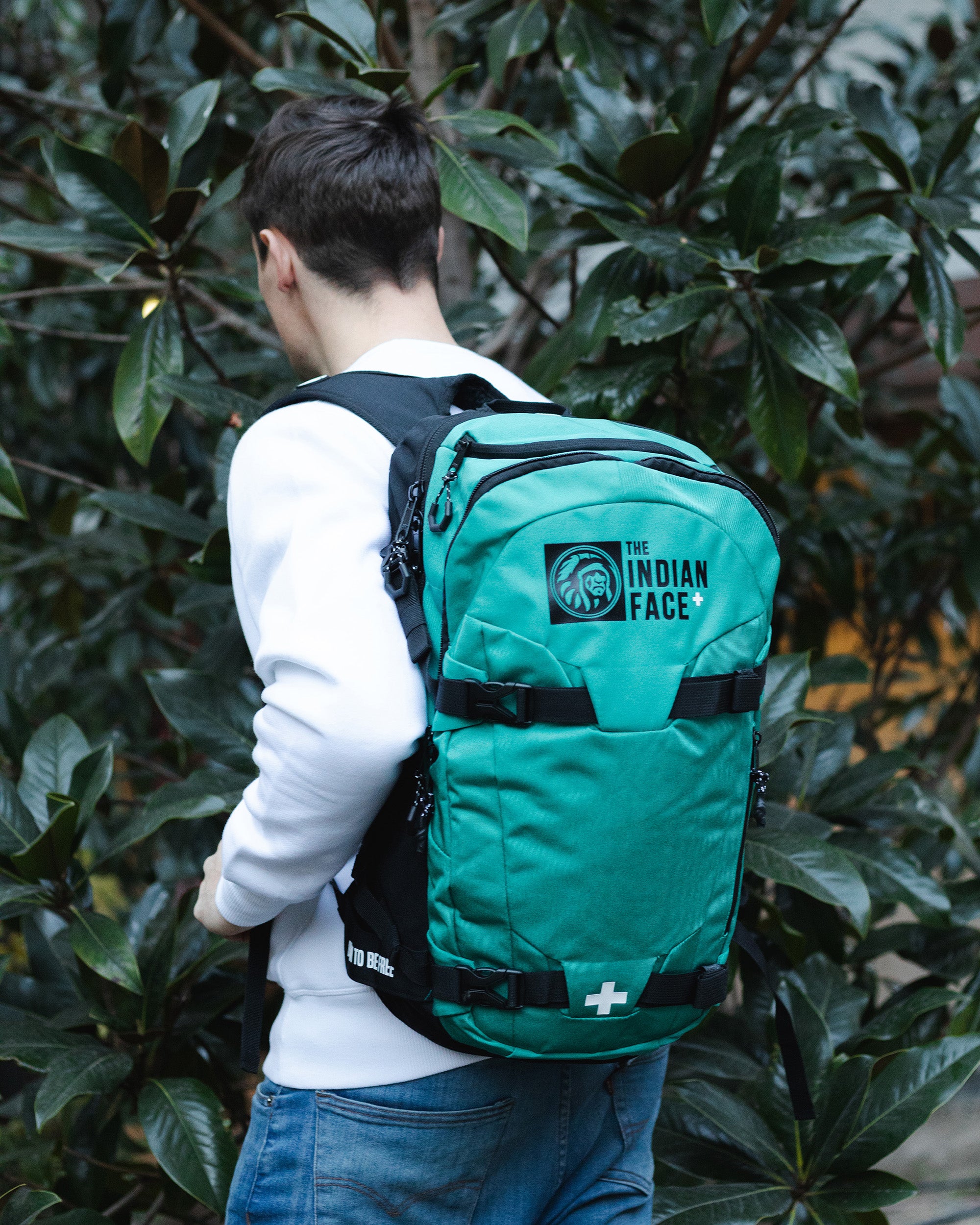 Atlas Green