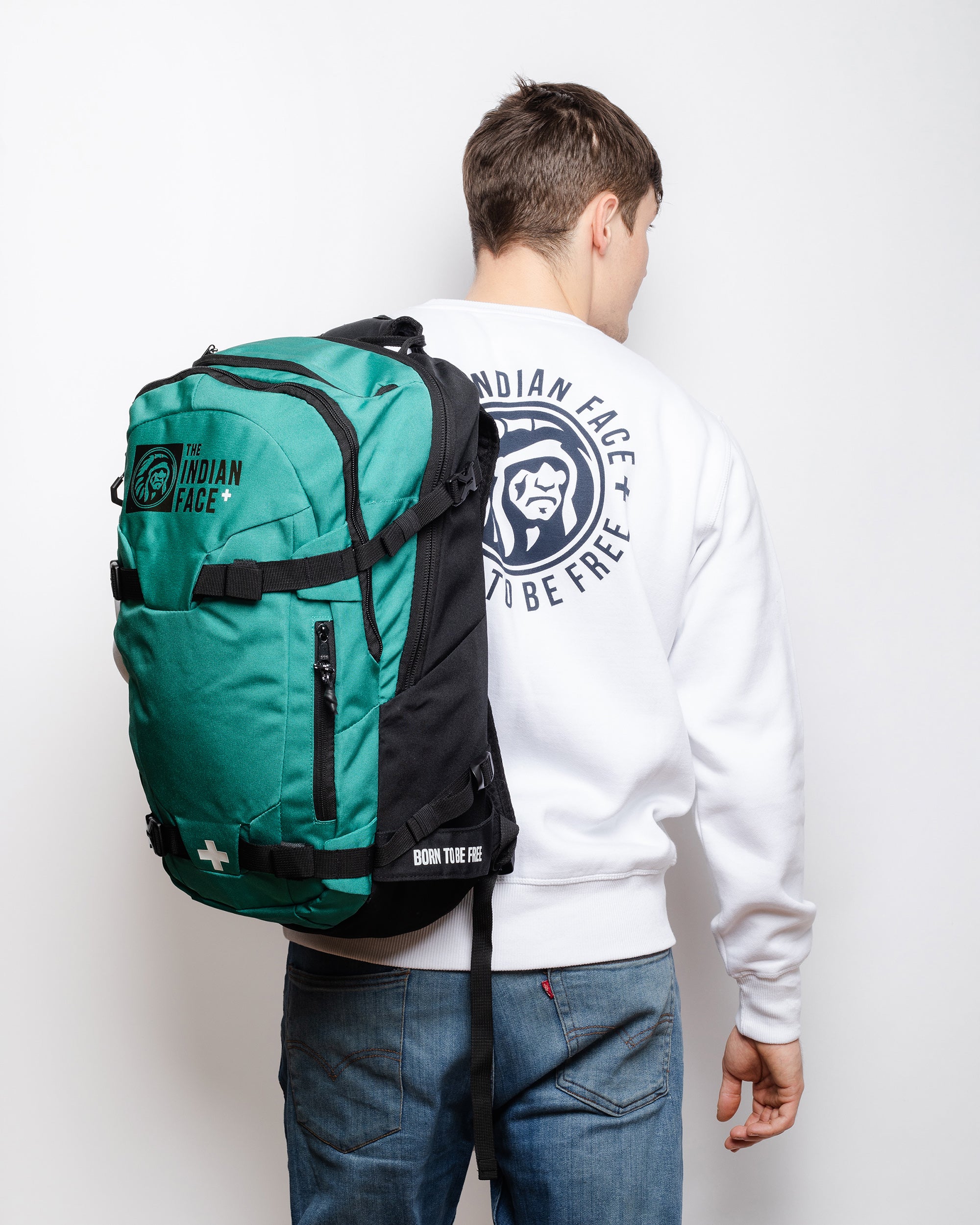 Atlas Green