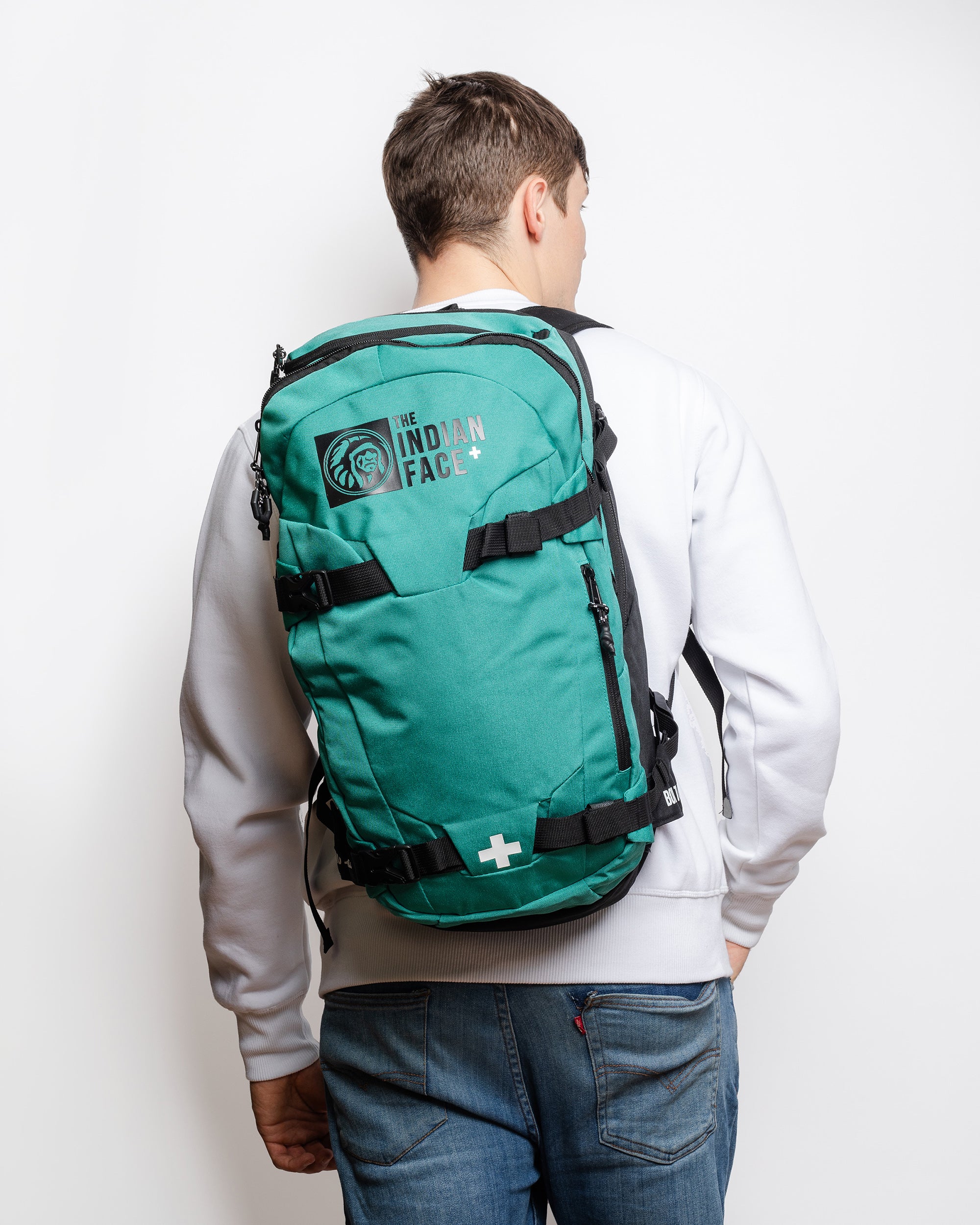 Atlas Green