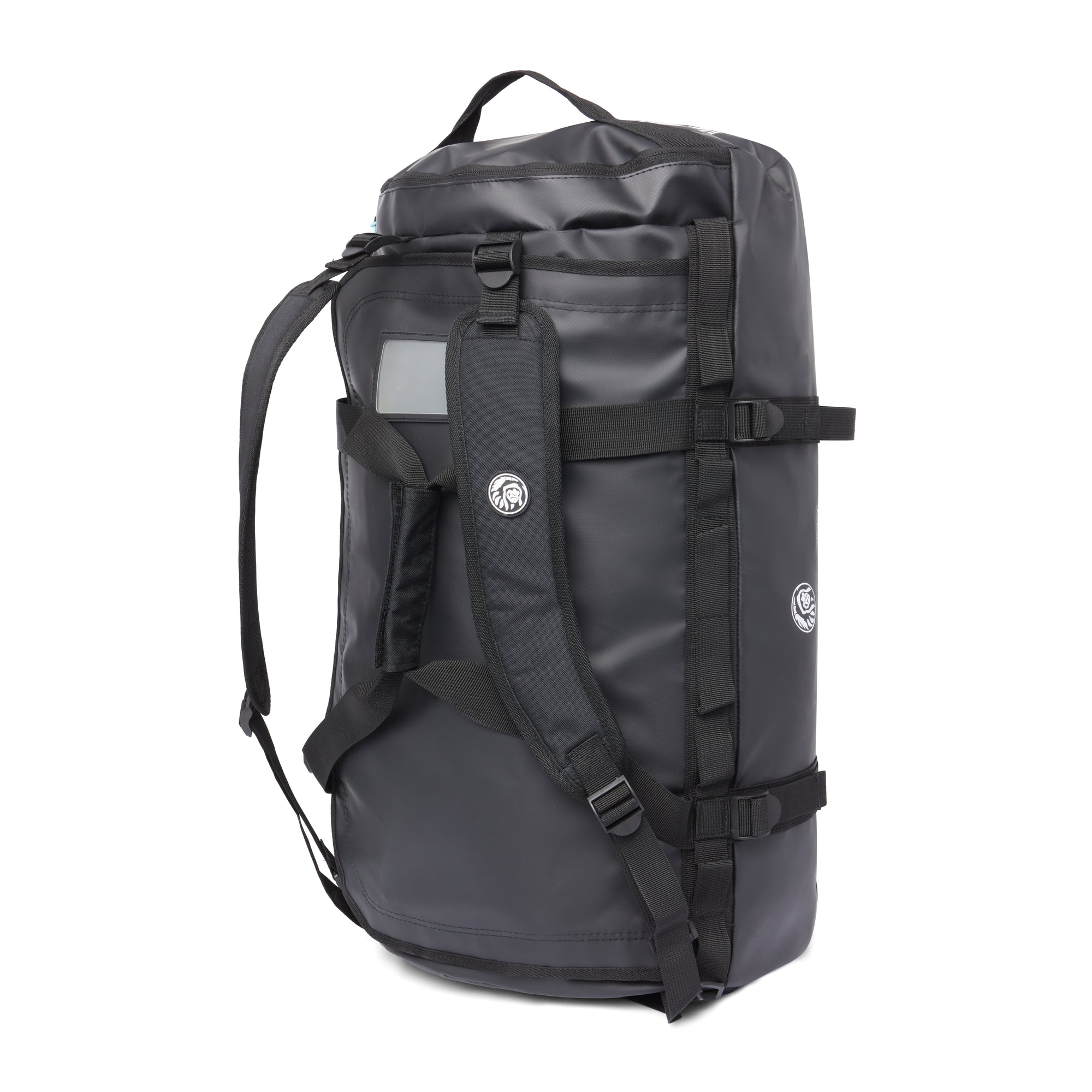 Latitude Black