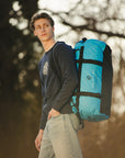 Latitude Blue